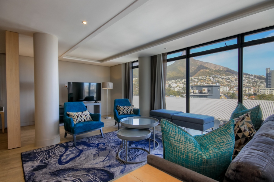 To Let 2 Bedroom Property for Rent in Sea Point Western Cape
